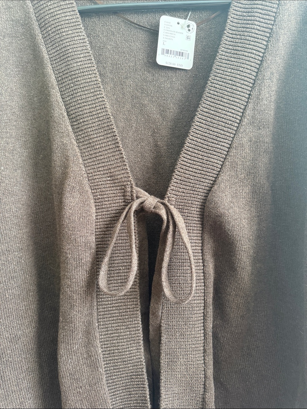 FP Beach cardigan - Picture 4 of 7